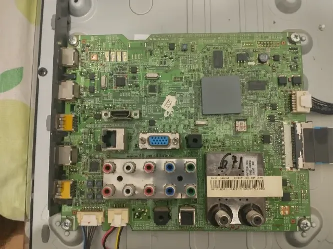 PLACA DE SINAL LN32D550K1G SAMSUNG