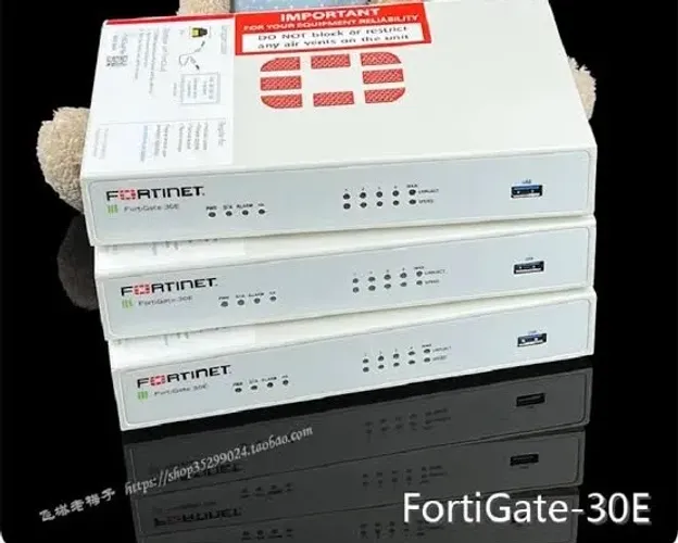 Equipamento firewall 