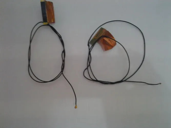 Antena para placa de wi-fi