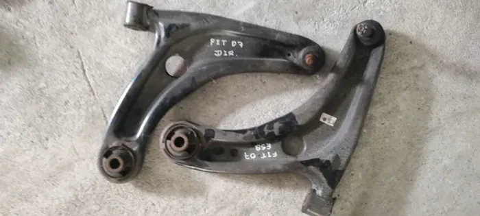 bandeja Honda fit 07 