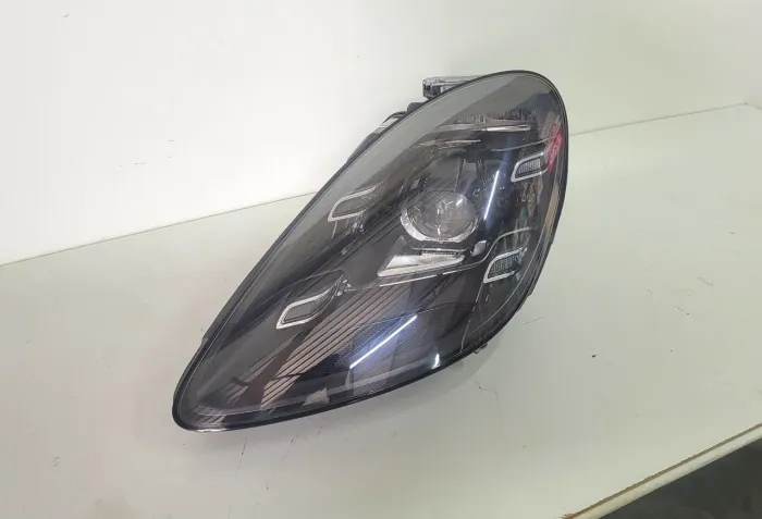 Farol porsche 982 718 cayman 22/25