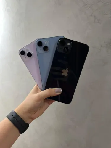Iphone 14 Plus 128gb Seminovo Perfeito Estado Loja Icarai Aceitamos Trocas
