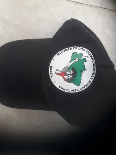 Boné antigo mst