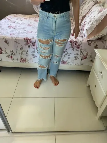 Calça Forever