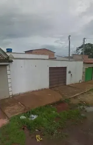 07 - Casa no CIDADE OPERARIA