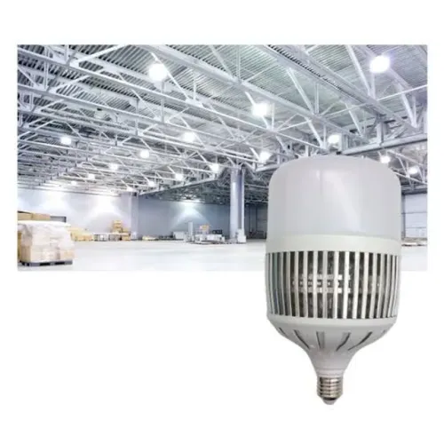 Linha Ultra LED 100w 6500k Branca Fria