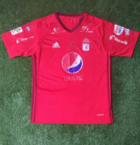 Camisa América de Cali Colômbia 