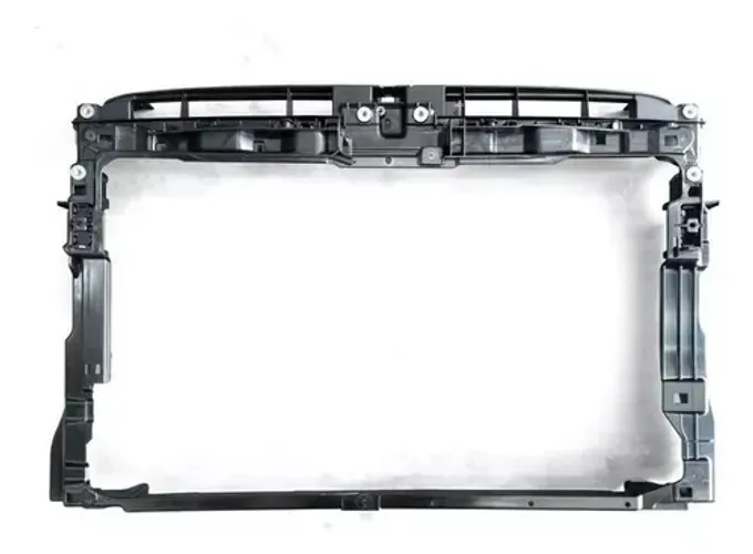 Painel Frontal Volkswagen Golf 2014 2019 Motor 1.4 Novo