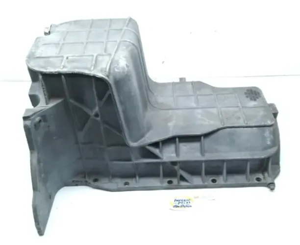 Carter Óleo Motor S10 Blazer 4.3 V6 95/00 #37488