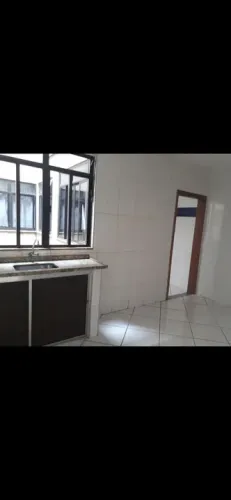 Vendo apto 2 quartos, suíte, var, 1 vag , 85m2 Frco Bernardino