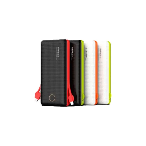 (NOVO) Power Bank 20000mAh Pineng PN-959