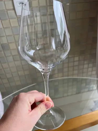 12 Taças de vinho Zara Home
