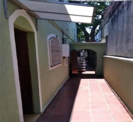 Casa à Venda - Alvorada I por trás do SPA do Alvorada...