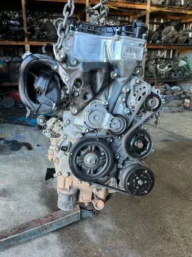 Motor Parcial Toyota Yaris 1.5 2019 Flex 110cvs - Rs Auto Peças