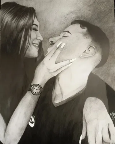 Agende já seu desenho, e ganhe um brinde exclusivo.