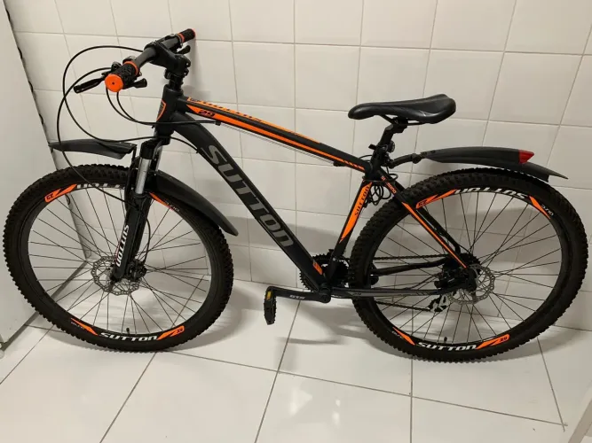 Bicicleta Sutton Aro 29