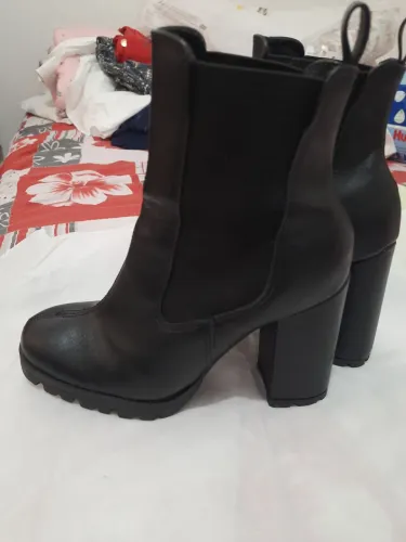 Vendo bota