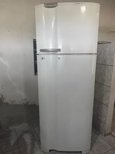 Geladeira Electrolux - 462 litros 