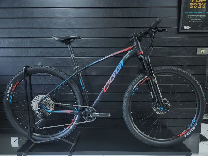 Bicicleta Oggi 29 Big Wheel 7.3 2022