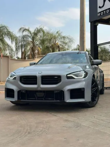 BMW M2 Coupe 3.0 Turbo 24V 370cv 2024