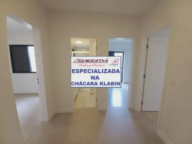 Imóvel para venda com 106 metros quadrados com 3 quartos em Jardim Vila Mariana - São Paul