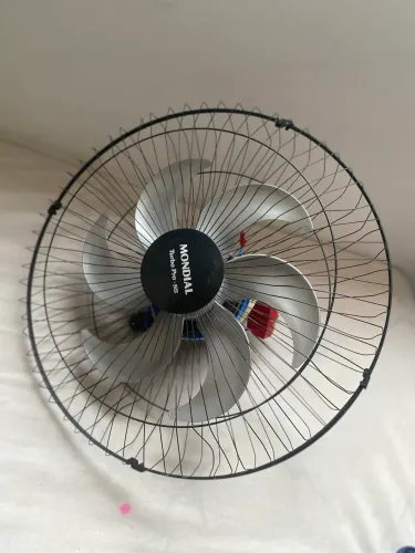 Ventilador Turbo