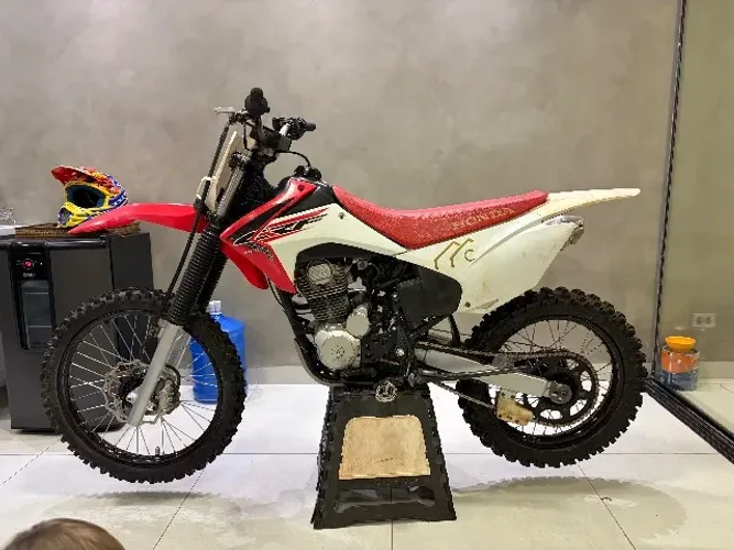 Crf 230 