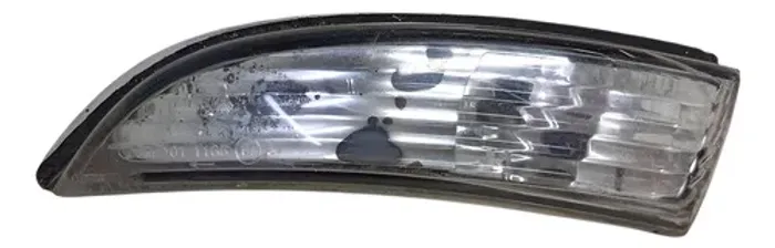 Pisca Seta Retrovisor Esquerdo New Fiesta 2013 A 2019  Esquerdo