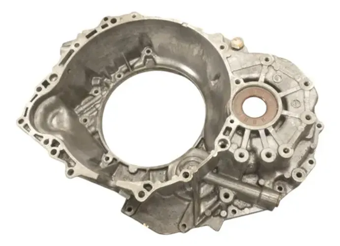 Carcaça Caixa Câmbio Volvo V40 2.0 Aut 2002 2003 2004 2005