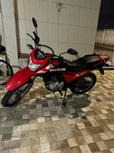 Aluguel e locação de moto