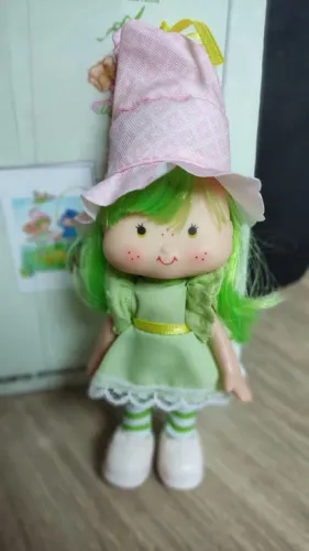 Boneca Doce de Lima