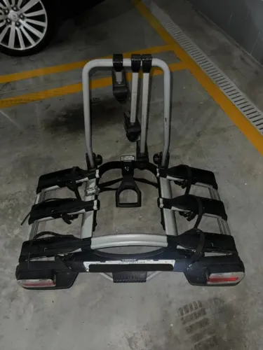 Suporte Thule Euroway