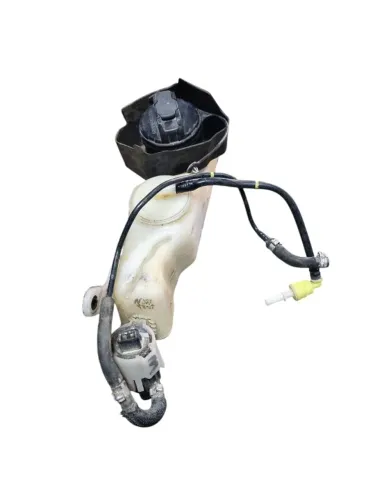 Reservatório De Gasolina Nissan Versa 2013