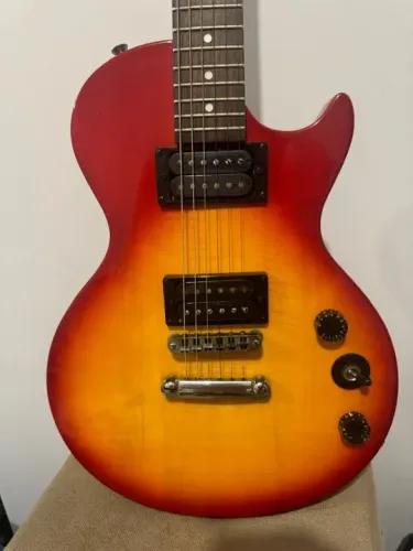 Guitarra Epiphone Les Paul Special-II LTD