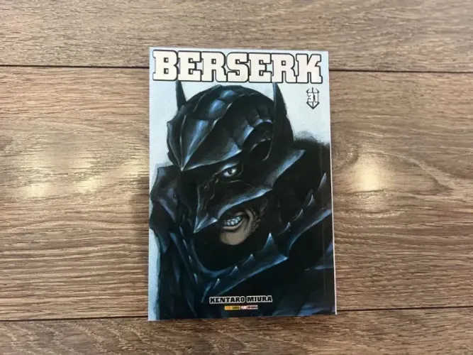 BERSERK - Vol 31