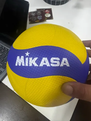 Bola de Vôlei Mikasa - Nova 