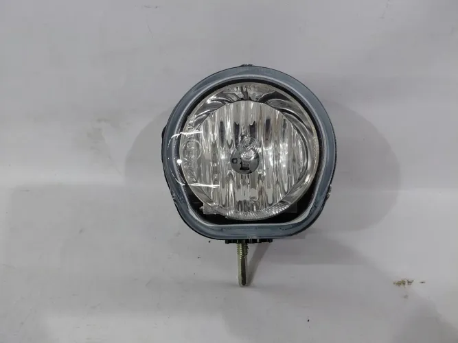 Farol auxiliar Ducato 06/17 LD / LE PRODUTO ORIGINAL NOVO 