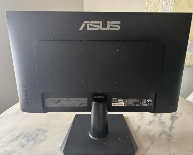 Monitor Asus Eye Care Led 23,8 Widescreen, Full HD