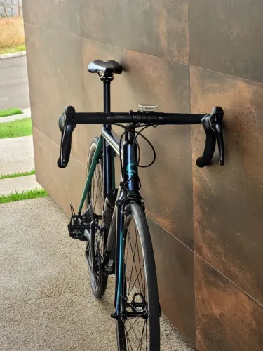 Cannondale Caad Optimo Sora 2020 - Tam 54