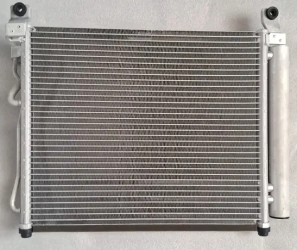Condensador Kia Picanto