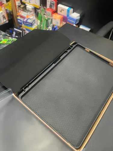 Capa magnética tablet A9 plus 