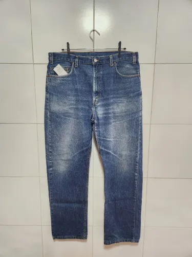 Calça jeans levis 48/50