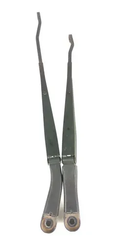 Braço Limpador Parabrisa Mitsubishi L200 Triton 2008 A 2015