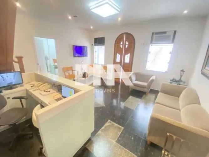 Casa : / Comercial / Humaitá