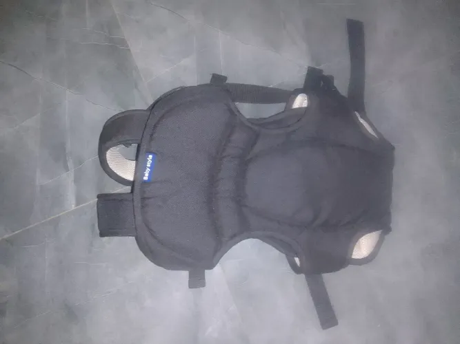 Canguru Baby Style