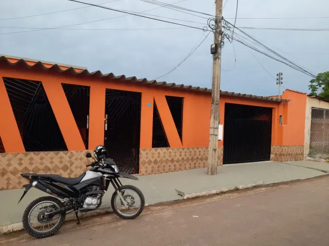 Vende-se casa em Sena Madureira - Acre