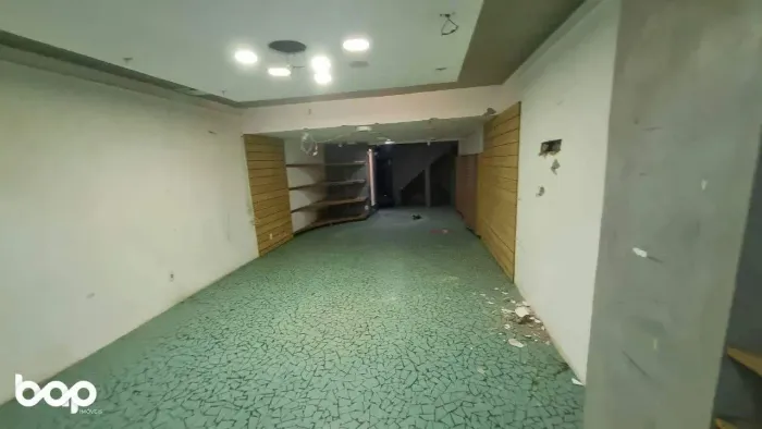Loja para locação no Shopping da Gávea