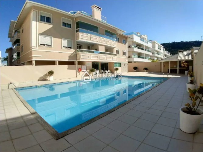 VILLA RICA - Apartamento MOBILIADO 03 dormitórios à venda na região das Gaivotas nos Ingle