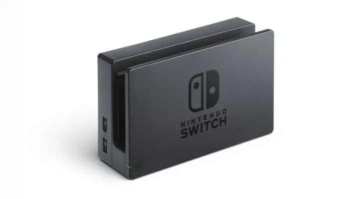 Base Dock Nintendo Switch Original