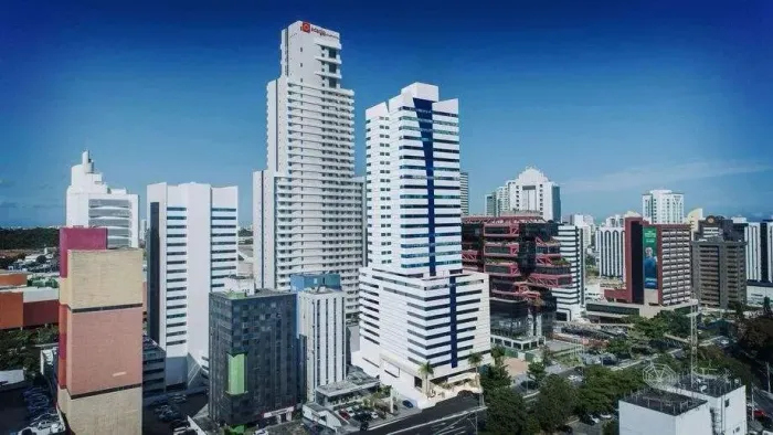 Comercial para locação em rua pública, CAMINHO DAS ÁRVORES, Salvador, BA